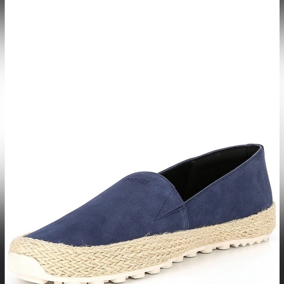 Coach Espadrille Sandal - Men's Flats - Picture 1 of 10